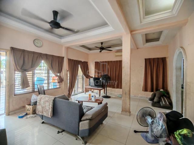 Semi D Cluster Blok 6 Bandar Tasik Puteri, Rawang, Selangor 1