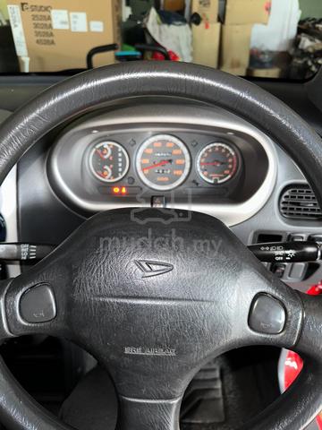 2006 Perodua KENARI 1.0 GX AERO L902 (M) - 5