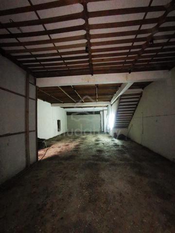 Bentong (Bird Nest Shop/22x70/2 Storey/ROI 8%/Good Investment) 2