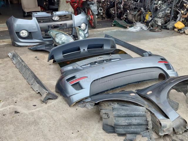 Bodypart Perodua Myvi SE2 - photo 5 of 5