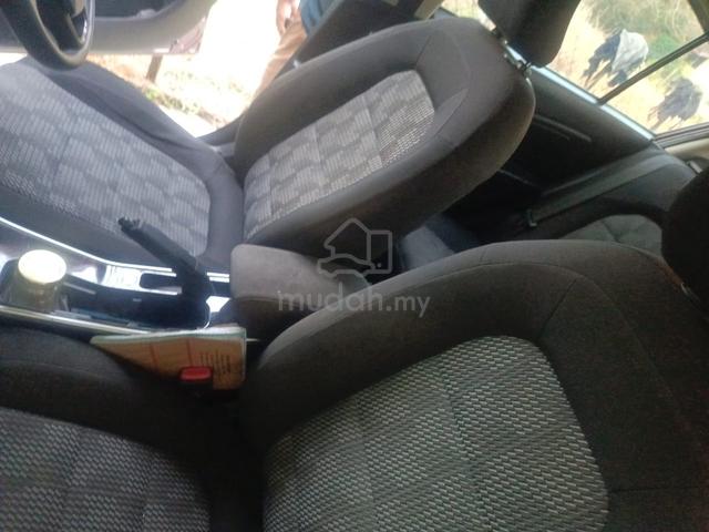 2023 Proton PERSONA PREMIUM 1.6L (A) - 5