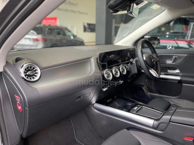 2024 Mercedes Benz GLA200 (A) Hap Seng Star - 4