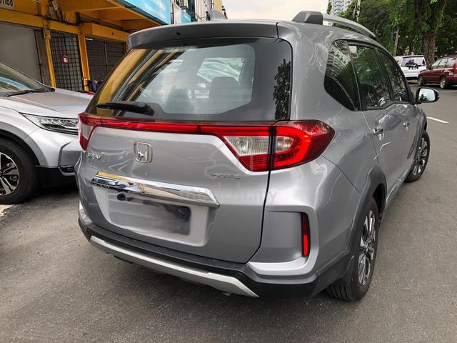 2020 Honda BR-V 1.5 V (A) FACELIFT S/RECORD - 3