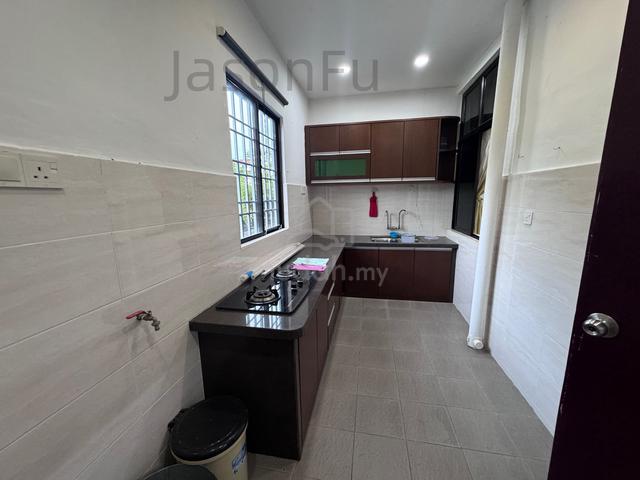 Double Storey Terrace House For Sale | Taman Seri Murni, Sungai Dua @ 1