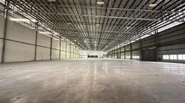 Puchong Utama Warehouse With Office 1