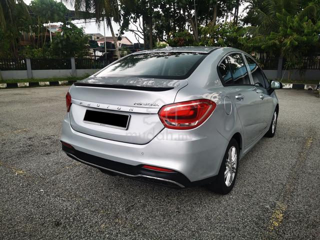 2021 Proton PERSONA EXECUTIVE 1.6L (A) - 3