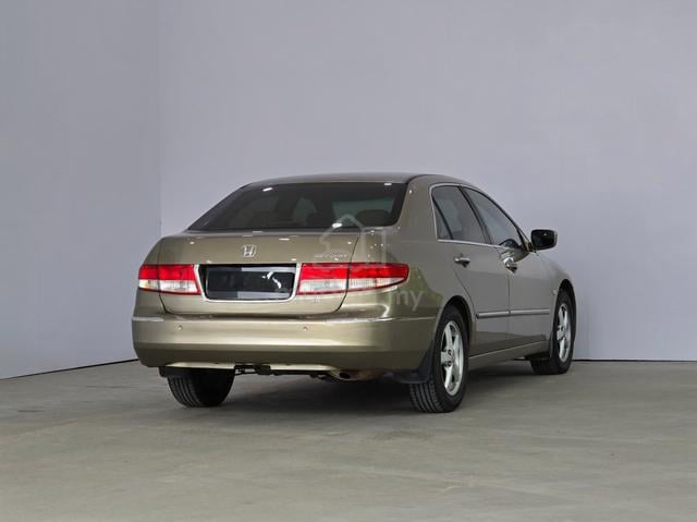 2004 (OFFER) Honda ACCORD CM5 Gen7 2.0 VTi (A) - 4