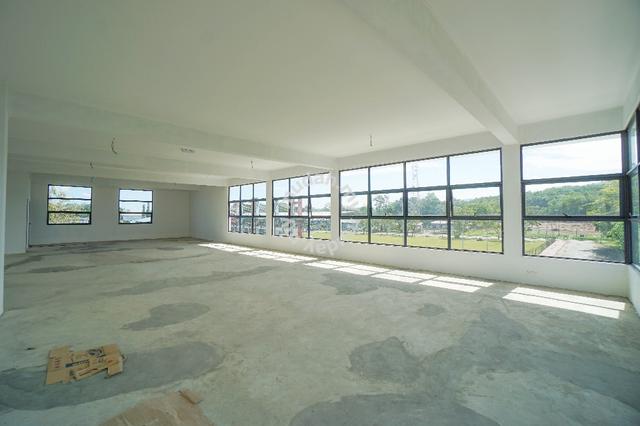 Second Floor Shop Office | Pantai Point Sipitang | City Center 1