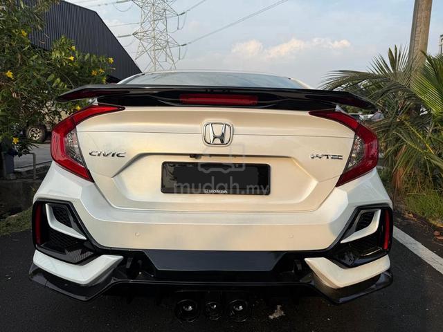2019 Honda CIVIC 1.8 S (A) FULL SET TYPE-R BODYKIT - 4