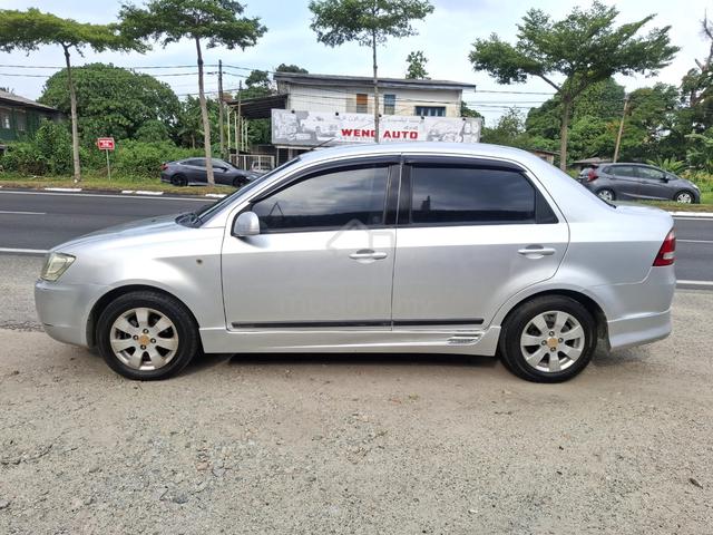 2010 Proton SAGA 1.3 M-LINE (A) AIR BAG BODY KIT - 3