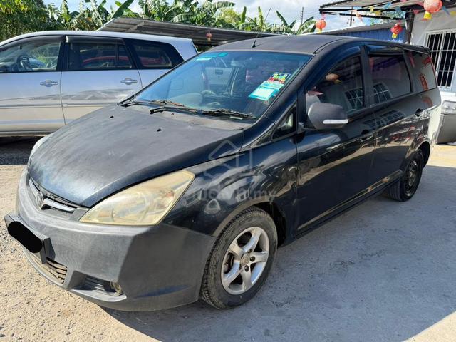 2009 Proton EXORA 1.6 H-LINE CPS (A) - 2