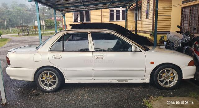 1995 Proton WIRA 1.5 GL (M) - 3