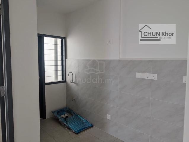 Aston Acacia @Bukit Mertajam 2