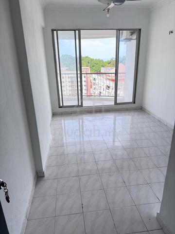 Saujana Heights Apartments 1