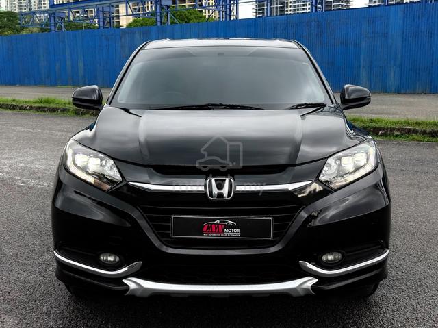 2015 Honda HR-V 1.8 V (A) - TOP CONDITION 1 OWNER - 3