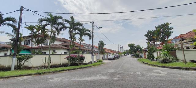 Rumah Pekerja Subang USJ Jaya - Hostel Worker Staff House Rental Sewa 1
