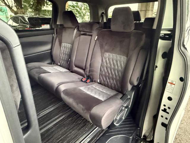 2021 Toyota ALPHARD 2.5 S 8Seather LED Camera P/D - 5