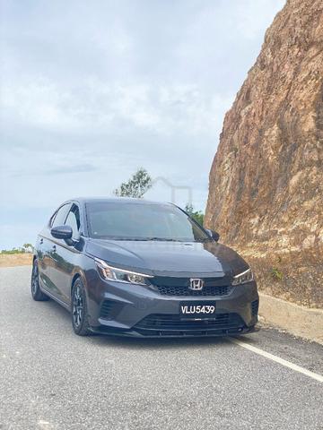 2024 Honda CITY 1.5 E HATCHBACK (A) - 3