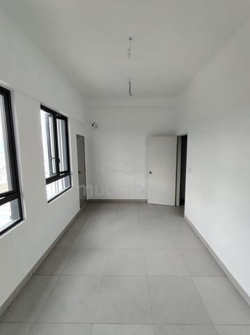 168 Park Residensi Selayang 1