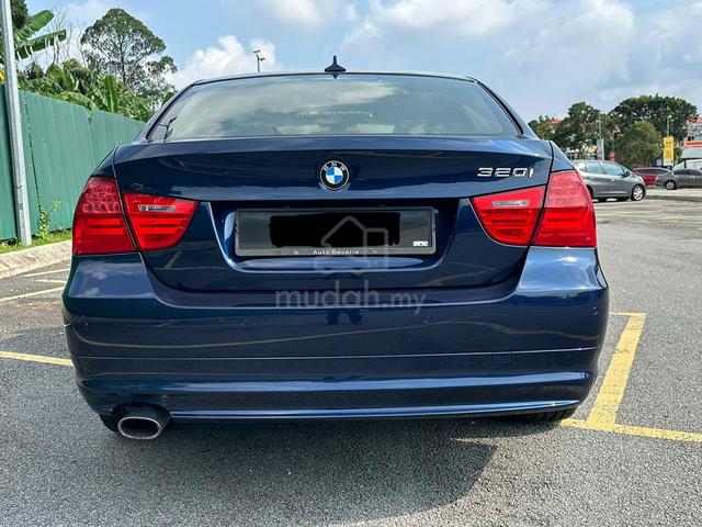 2012 Bmw 320i EXECUTIVE (CKD) 2.0 FACELIFT (A) - 5