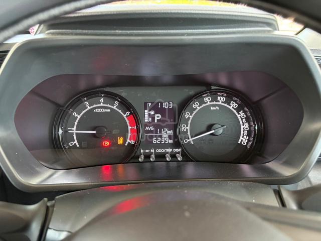 2025 Perodua ATIVA X MY21 D55L (A) - 5