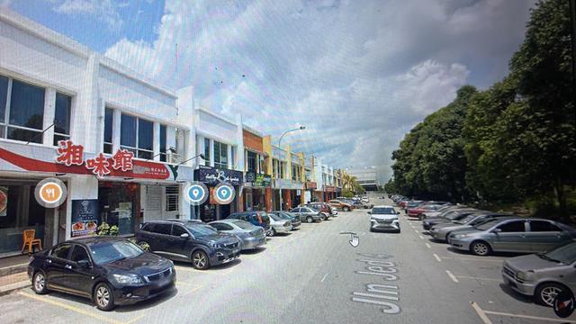 [Facing Open] Parkland Bayuemas 2sty 22*75sqft for sale 1