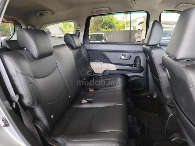 2023 Toyota RUSH 1.5 S MY18 (A) FSR 7K KM WARRANTY - 5
