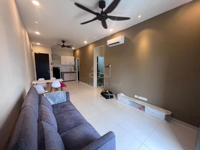 Seasons Garden Residences @ Wangsa Maju 1