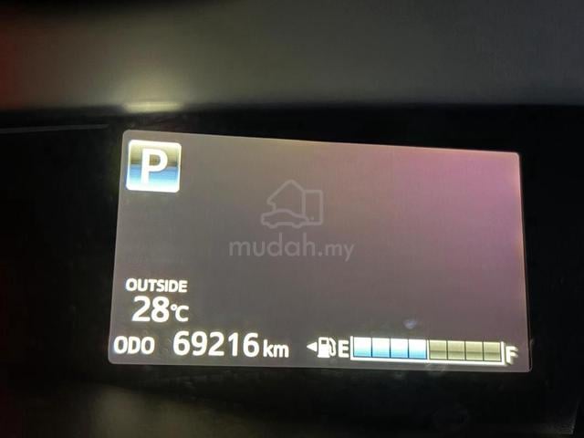 2018 Toyota ESTIMA 2.4 AERAS PREMIUM EDITION (A) - 4