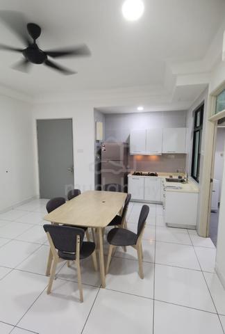 The Platino Serviced Apartment 2