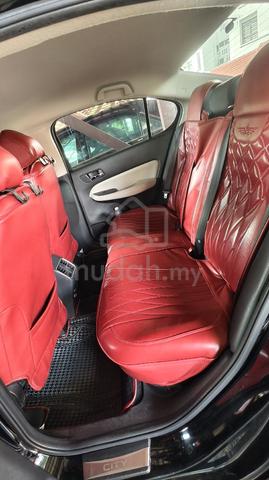 2022 Honda CITY 1.5 V SENSING (A) - 3