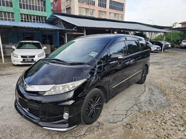 2011 Toyota ESTIMA 2.4 (A) - 1
