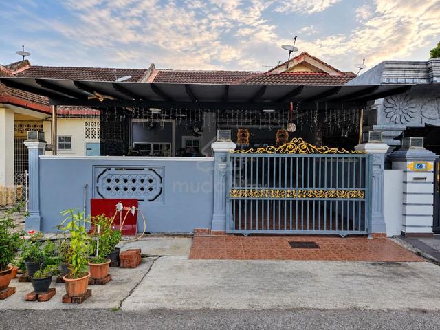 Rumah Cantik Springhill Port Dickson FOR SALE !! 1
