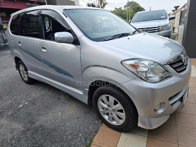 2011 Toyota AVANZA 1.5 G ENHANCED (A) - 3