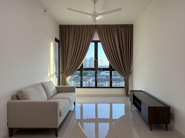 Sunway D'Hill Residence, Kota Damansara, Selangor 1