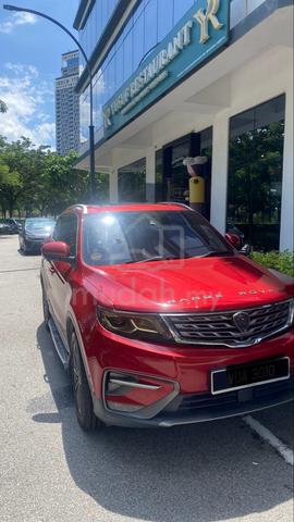 URGENT SALES ! 2019 Proton X70 1.8 PREMIUM 2WD (A) - 1