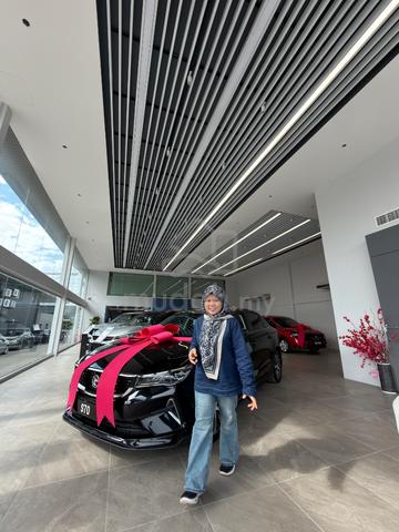 2026 Proton S70 REBATE & FAST STOCK - 2