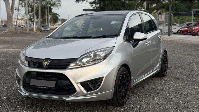 2015 Proton IRIZ 1.3 EXECUTIVE (A) - 2