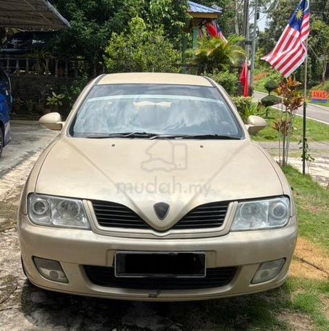 2005 Proton WAJA 1.6 ENHANCED (A) - 3