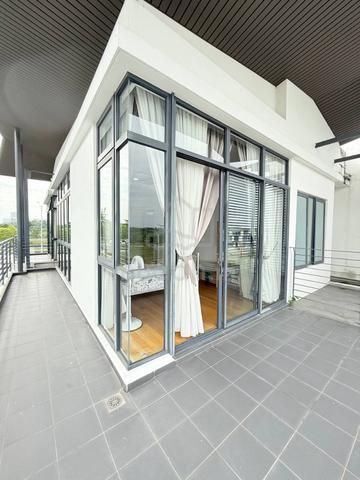 3 Storey Semi Detached @ PRESINT 12, PUTRAJAYA 1