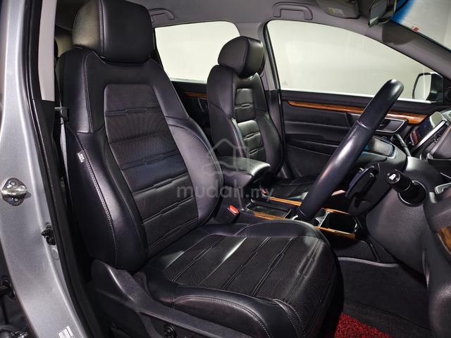 2023 Honda CR-V 1.5 TC-P LOW MILEAGE 47k Only - 5