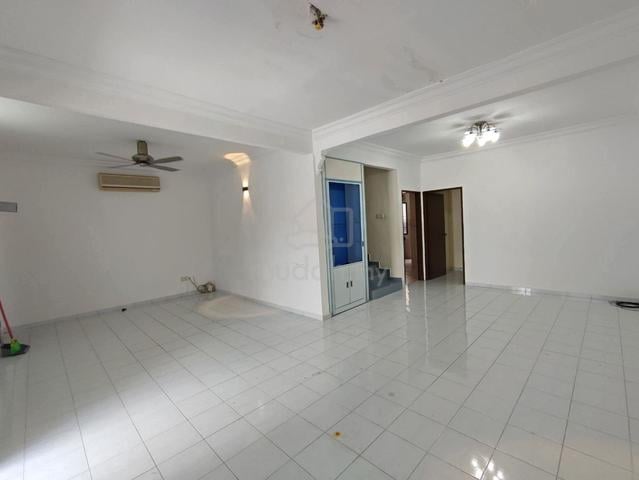 Double Storey Taman Semabok Jaya Bukit Baru Melaka Tengah 1