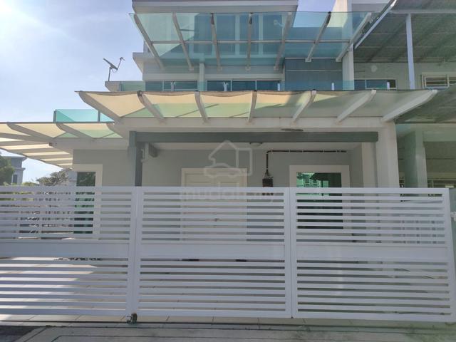 Bandar Sri Sendayan - Nusari Aman 2 (Corner) 1