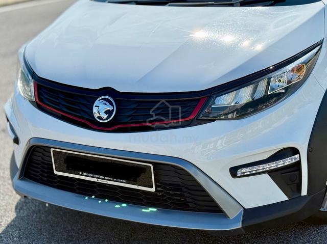 -2024- Proton IRIZ 1.6 ACTIVE MY19 FACELIFT (A) - 4