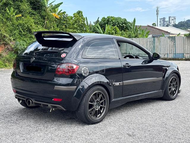 2014 Proton SATRIA 1.6 NEO R3 EXECUTIVE (M) - 4
