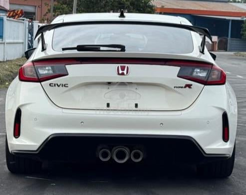 Honda CIVIC 2.0 TYPE R FL5 (M) 7km 5A Newcar 2025 - 1