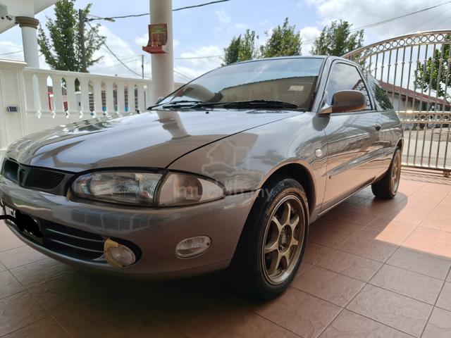 1995 Proton SATRIA 1.6 XLi (A) - 4