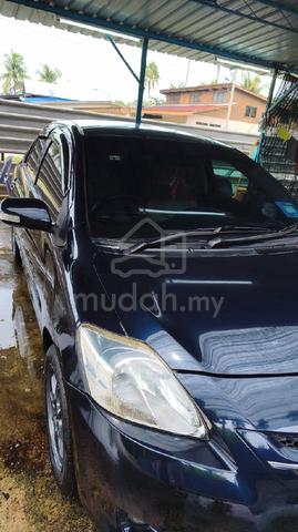 2010 Toyota VIOS 1.5 G (A) - 1