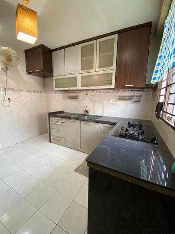 Taman Mutiara Indah Simpang Ampat Double Storey Terrace 1