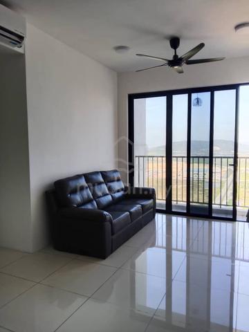 Vivo Executive Apartment 1